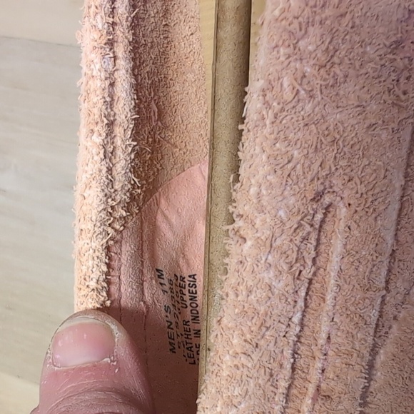 Sperry Men's Legend Signature Boat Shoe - Picture 6 of 6